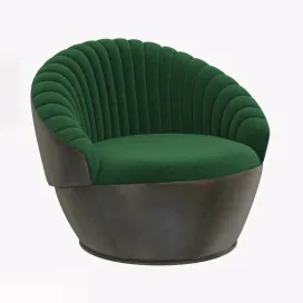 Roche bobois consonance armchair